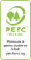 Logo PEFC France